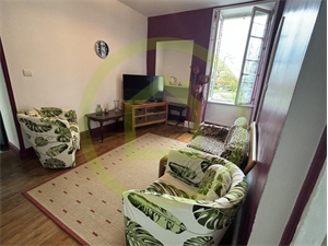 maison à la vente -   23110  EVAUX LES BAINS, surface 90 m2 vente maison - UBI445376813